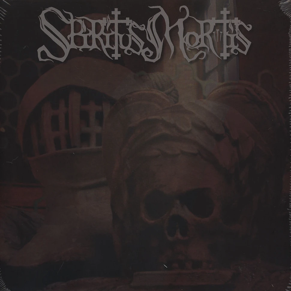 Spiritus Mortis - Spiritus Mortis