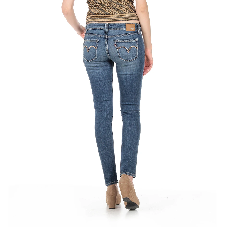 Levi's® - Young Modern Demi Skinny Jeans