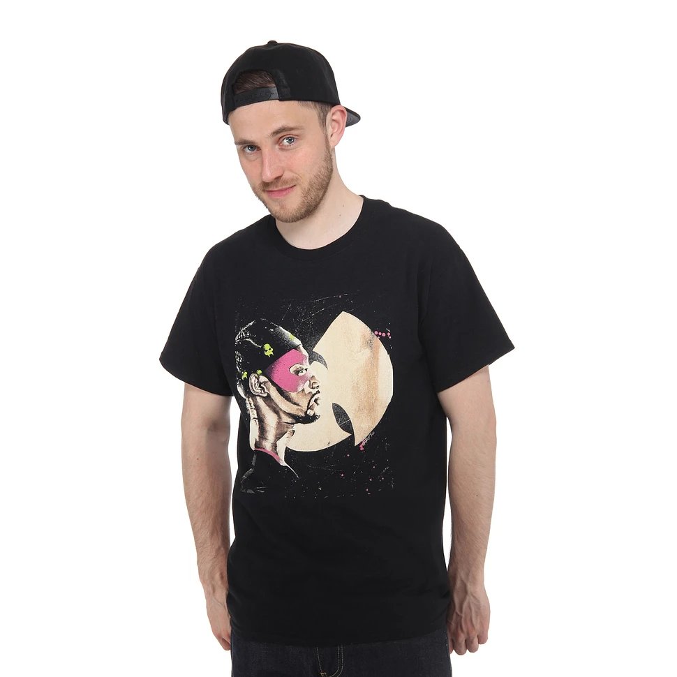 Wu-Tang Clan - RZA as Bobby Digital T-Shirt
