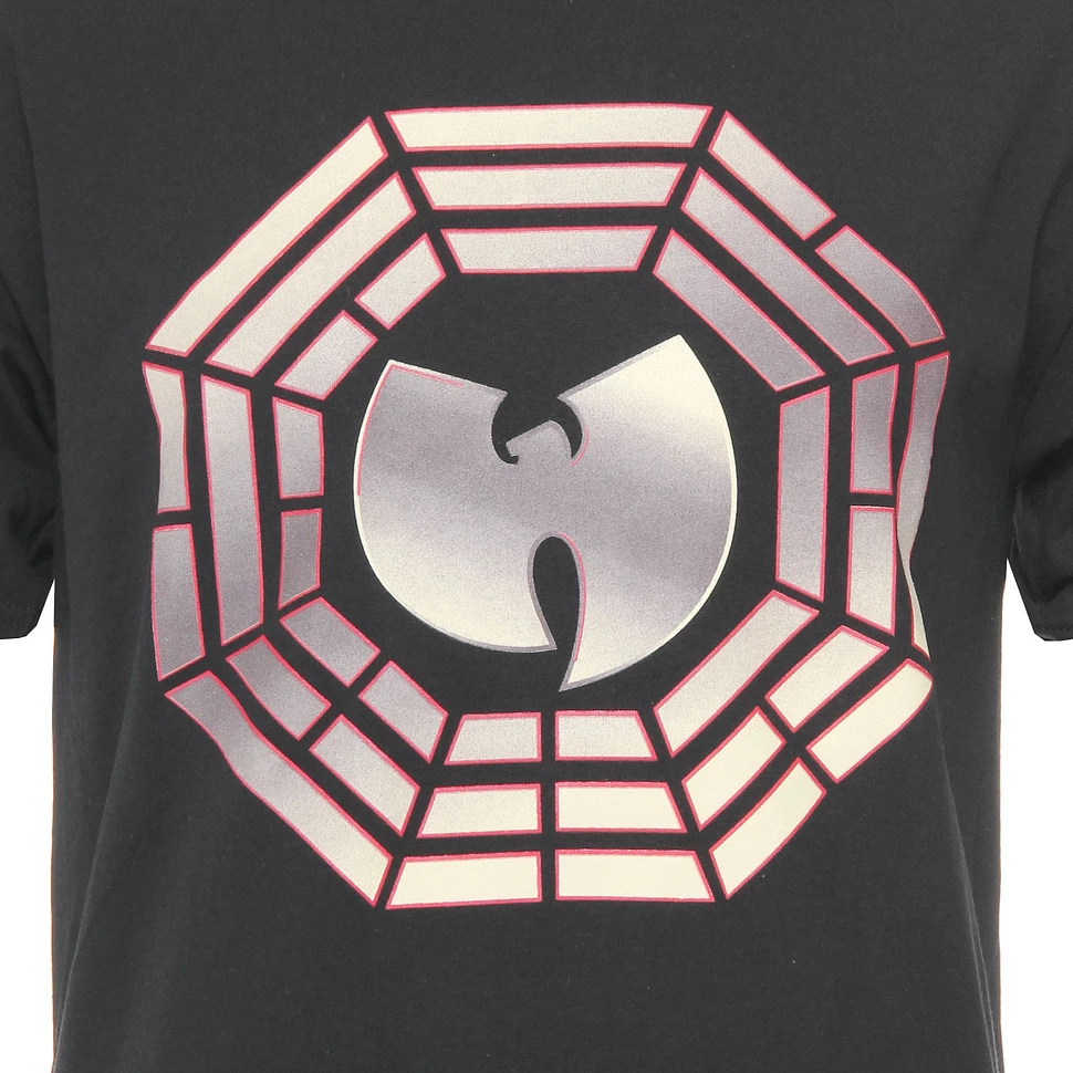 Wu-Tang Clan - 8 Diagrams T-Shirt