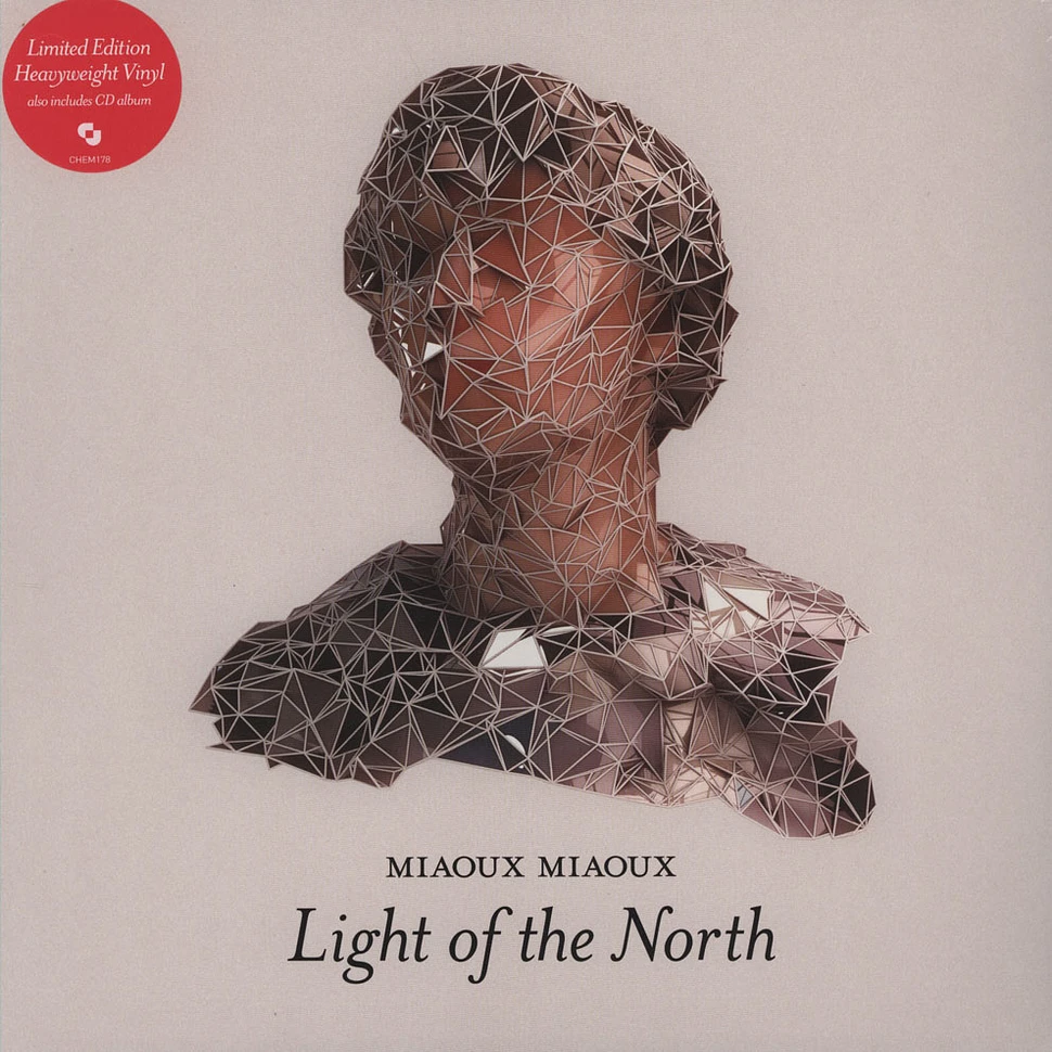 Miaoux Miaoux - Light Of The North