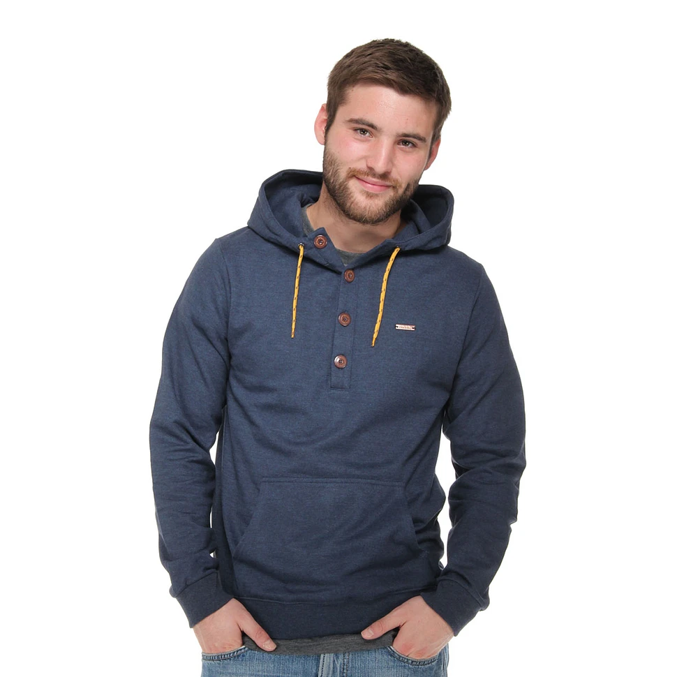 Iriedaily - Hipster Hoodie