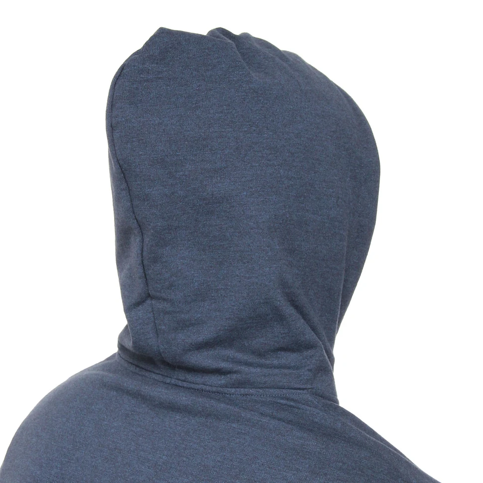 Iriedaily - Hipster Hoodie