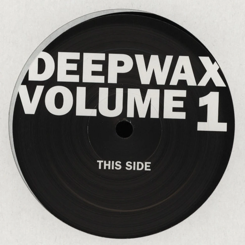 V.A. - Deepwax Volume 1