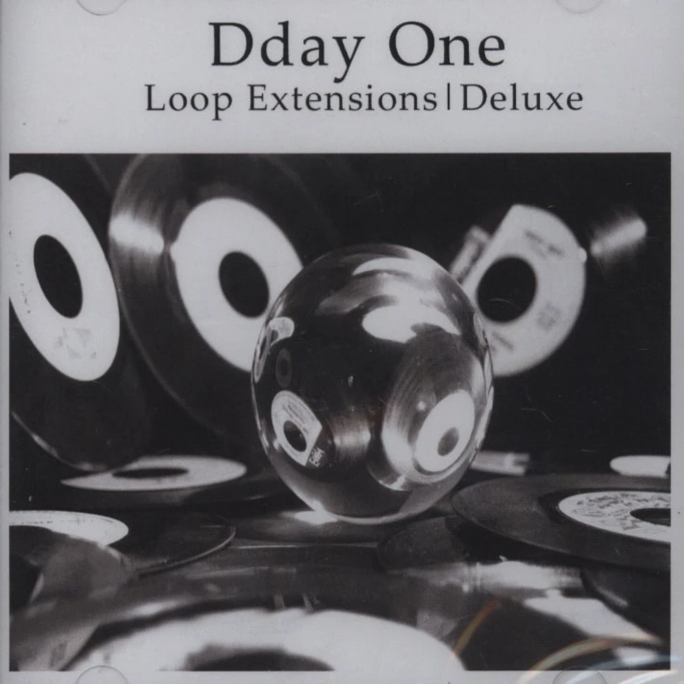 Dday One - Loop Extensions Deluxe