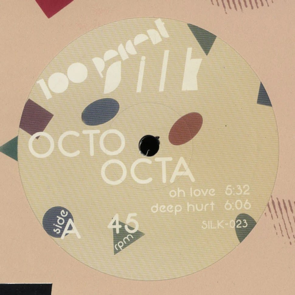 Octo Octa - Oh Love