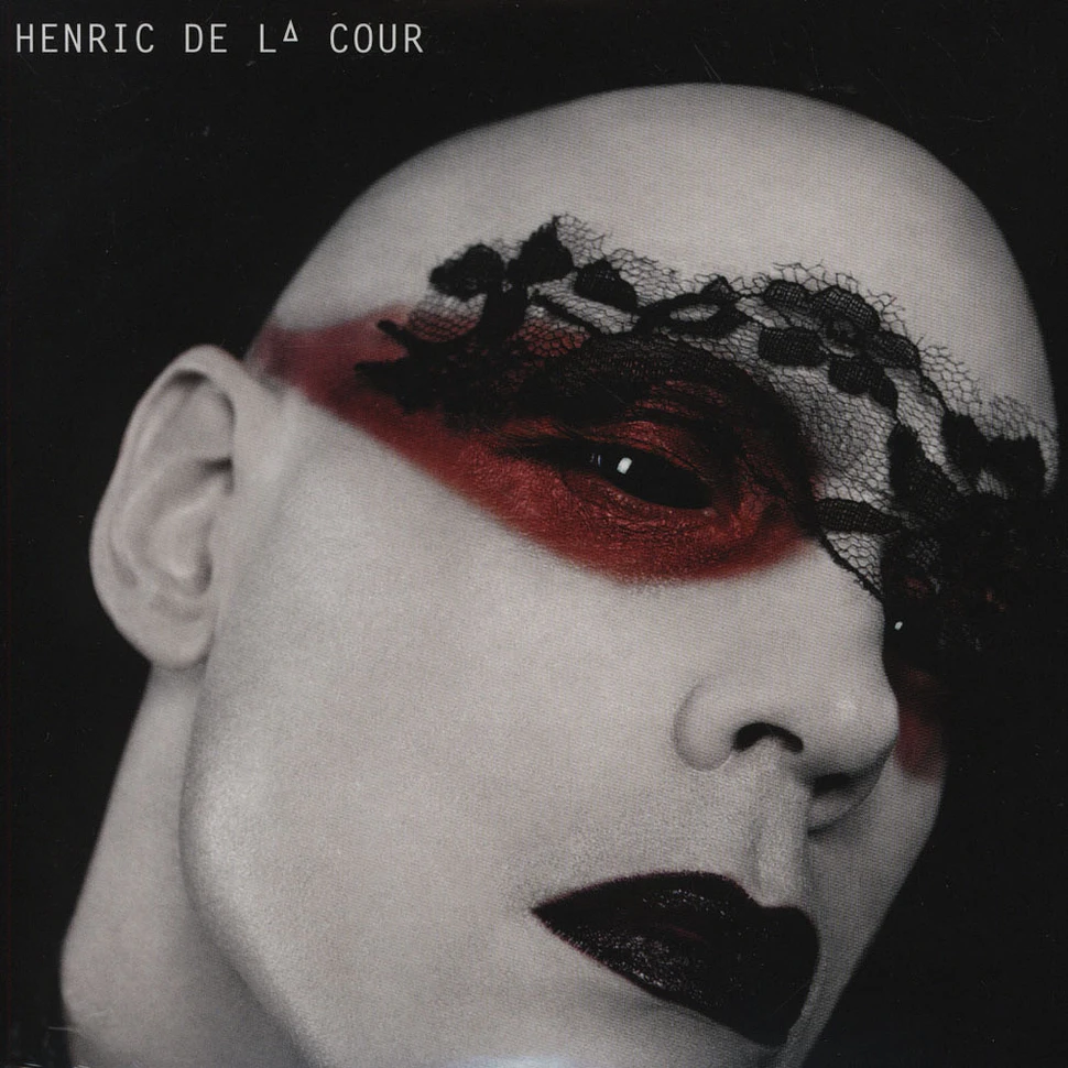 Henric De La Cour - Grenade
