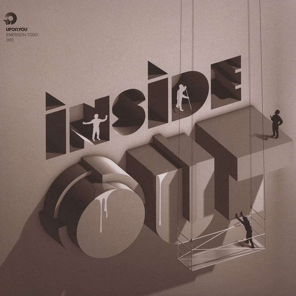 Emerson Todd - Inside Out