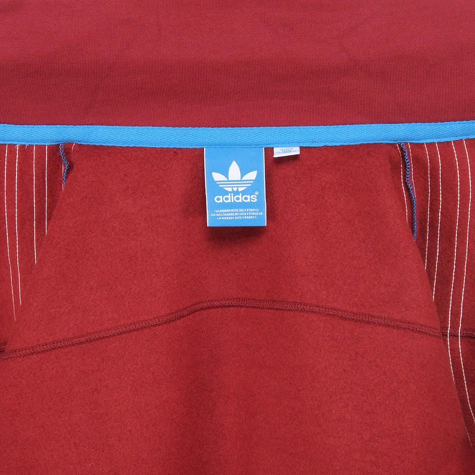 adidas - Casual Beckenbauer Track Top