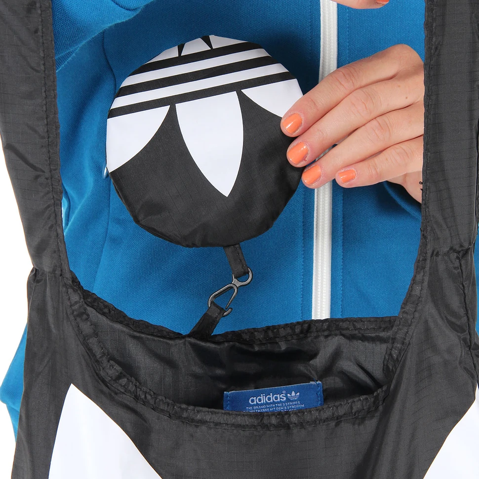 adidas - Adicolor Packable Shopper Bag