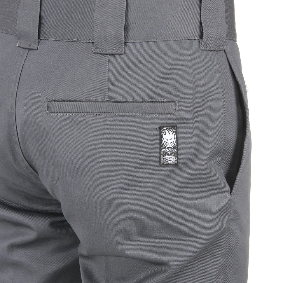 Dickies x Spitfire - Trade Pants