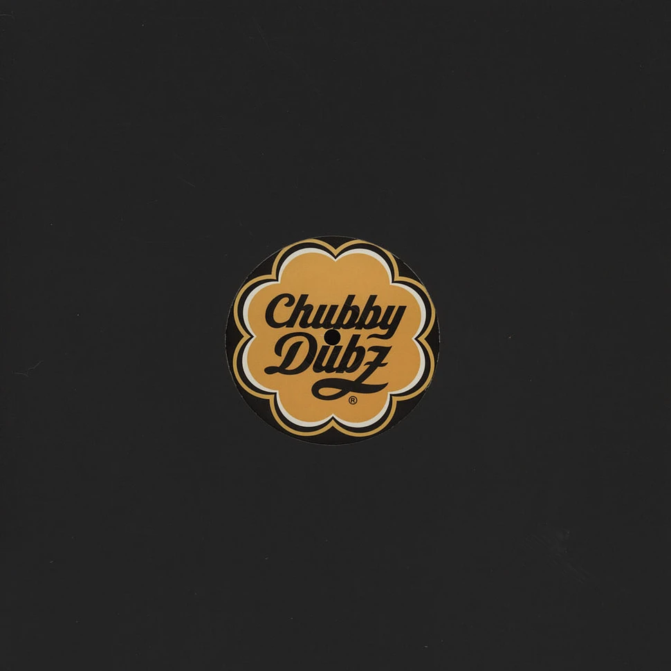 Chubby Dubz - Drifting Away Album Sampler #2