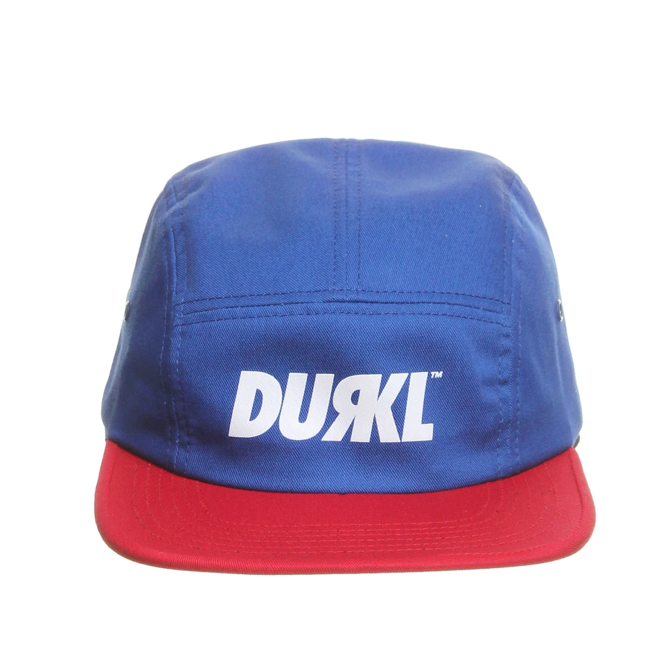 Durkl - Memory Camper Hat
