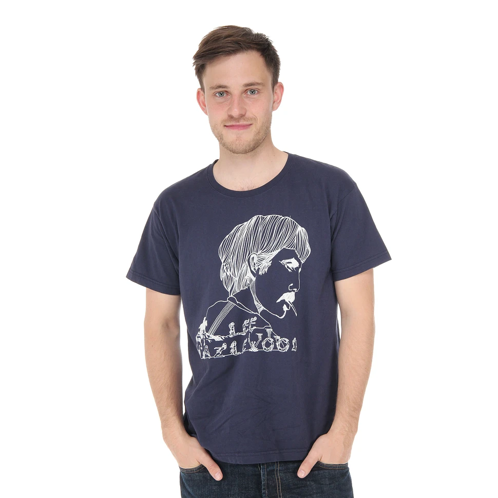 Lee Hazlewood - Lee Hazlewood T-Shirt