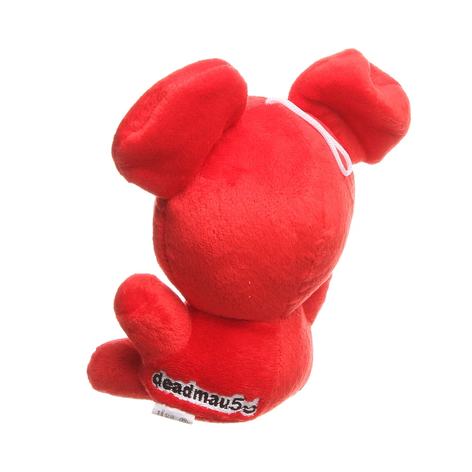 Deadmau5 - Plush Mouse