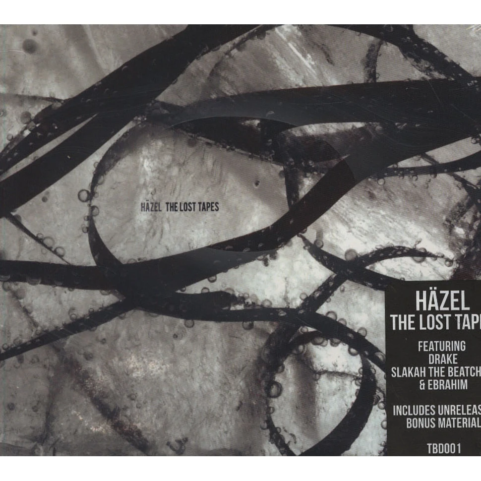 Hazel - The Lost Tapes