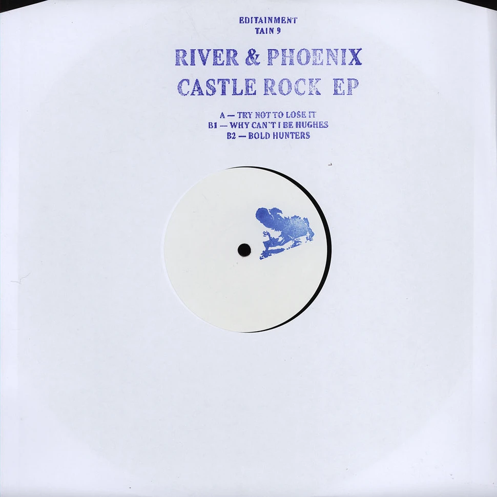 River & Phoenix - Castle Rock EP