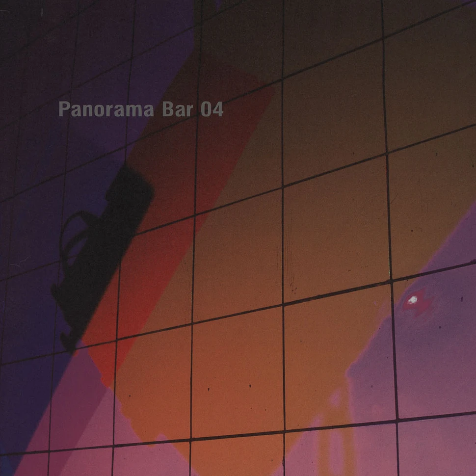 The Mole / Jon McMillion / Matthew Styles / Dexter - Panorama Bar 04