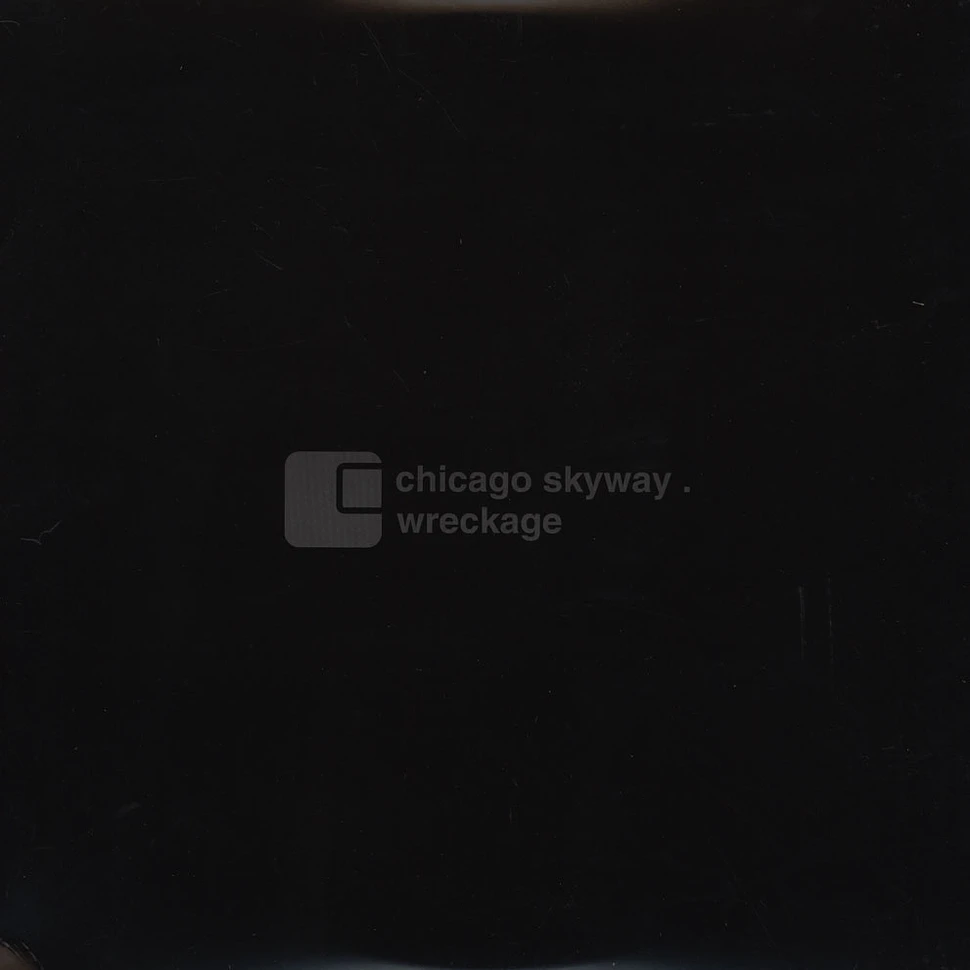 Chicago Skyway - Wreckage