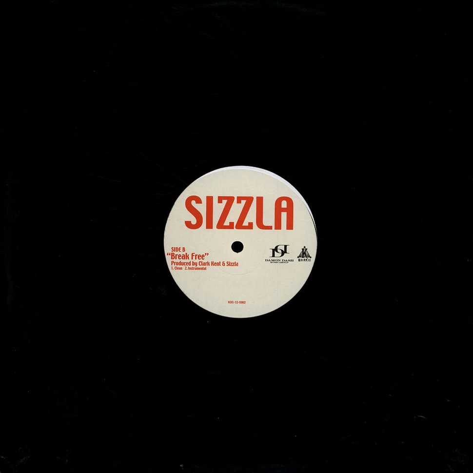 Sizzla - Take myself away