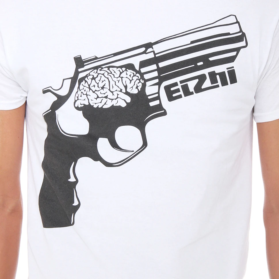 Elzhi - Brain Power T-Shirt