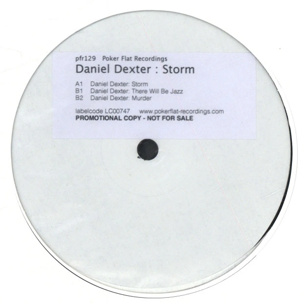 Daniel Dexter - Storm