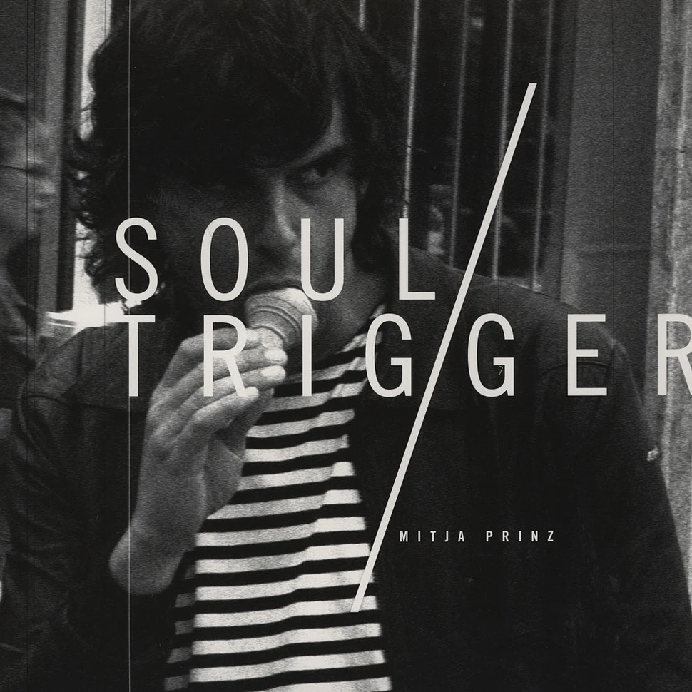 Mitja Prinz - Soul Trigger