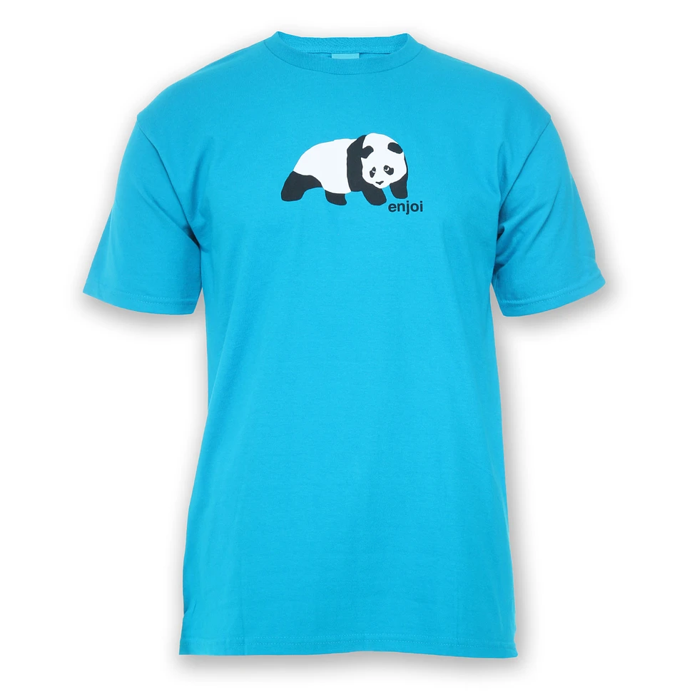 Enjoi - Original Panda T-Shirt