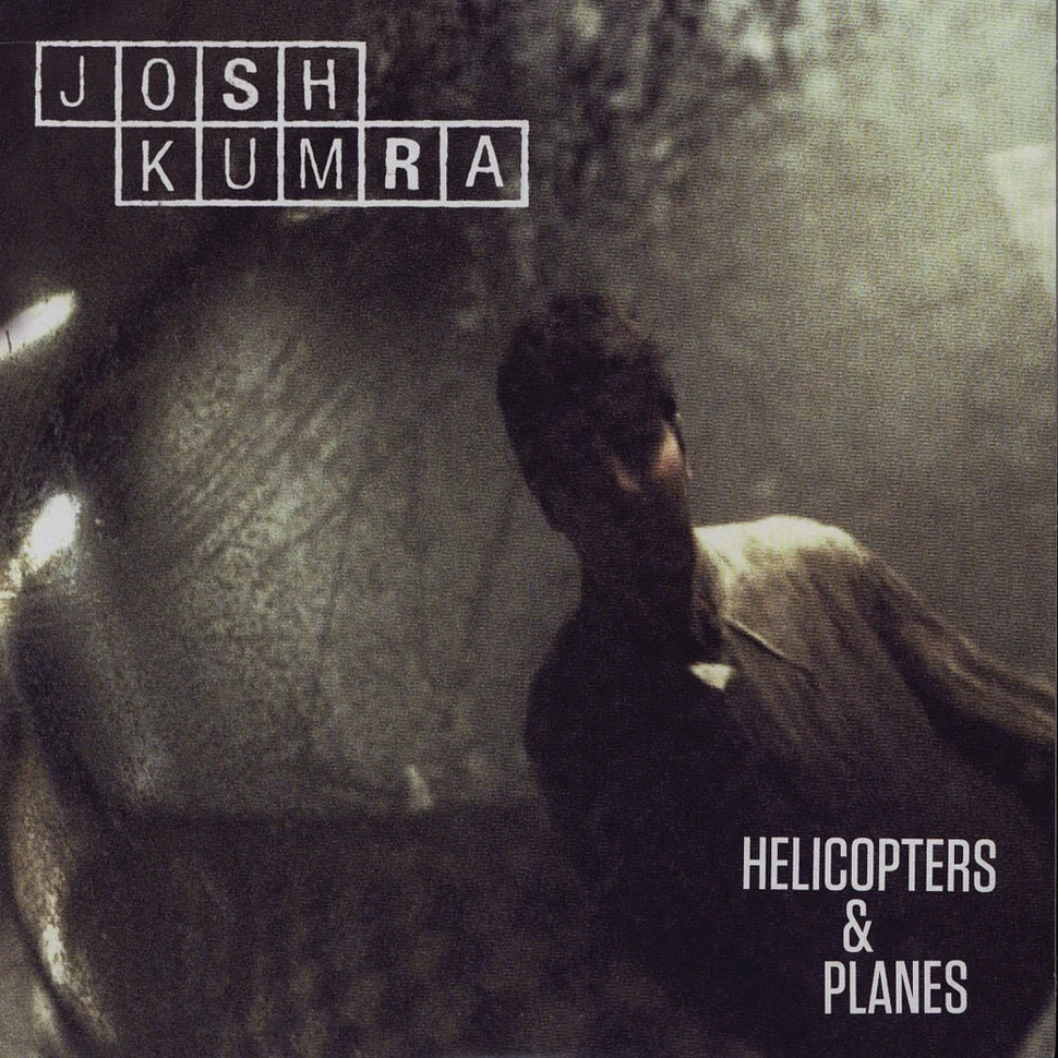 Josh Kumra - Helicopters & Planes
