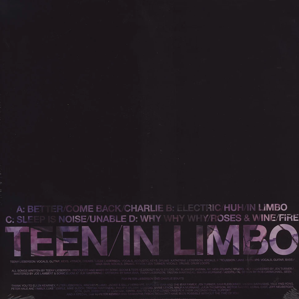 Teen - In Limbo