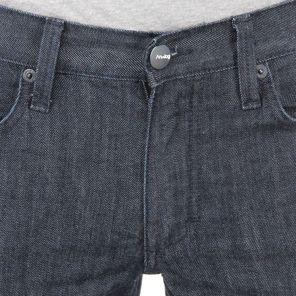 Analog - Remer Jeans