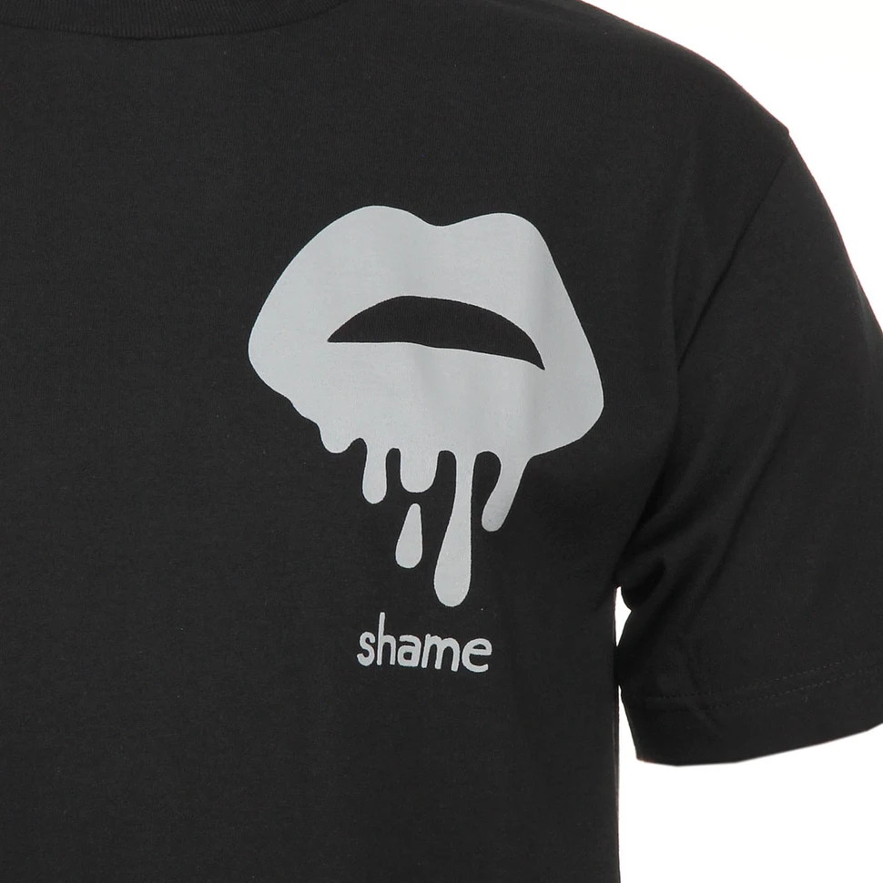 Freddie Gibbs & Madlib - Shame T-Shirt