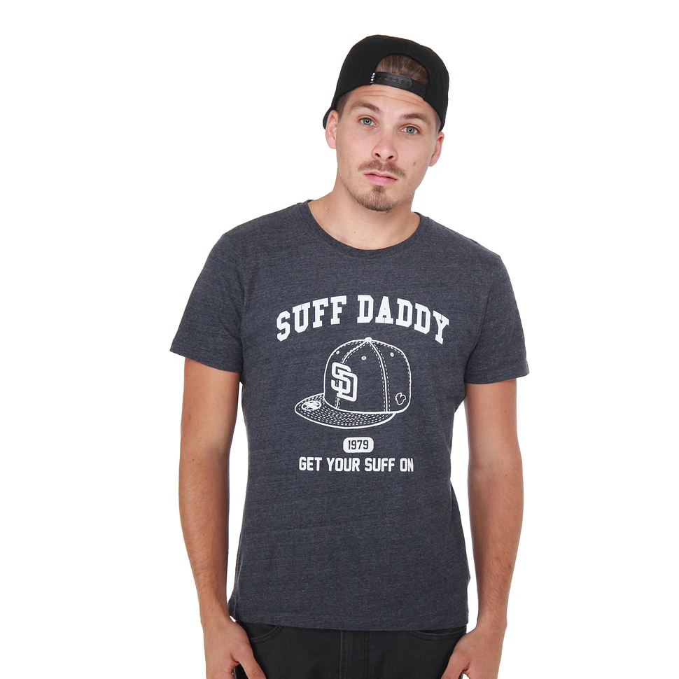 Suff Daddy - Get Your Suff On T-Shirt