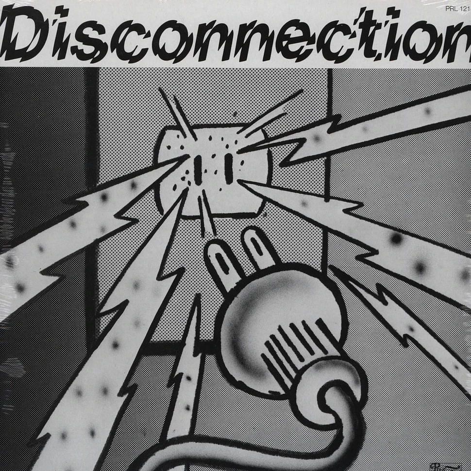 Disconnection - Disconnection