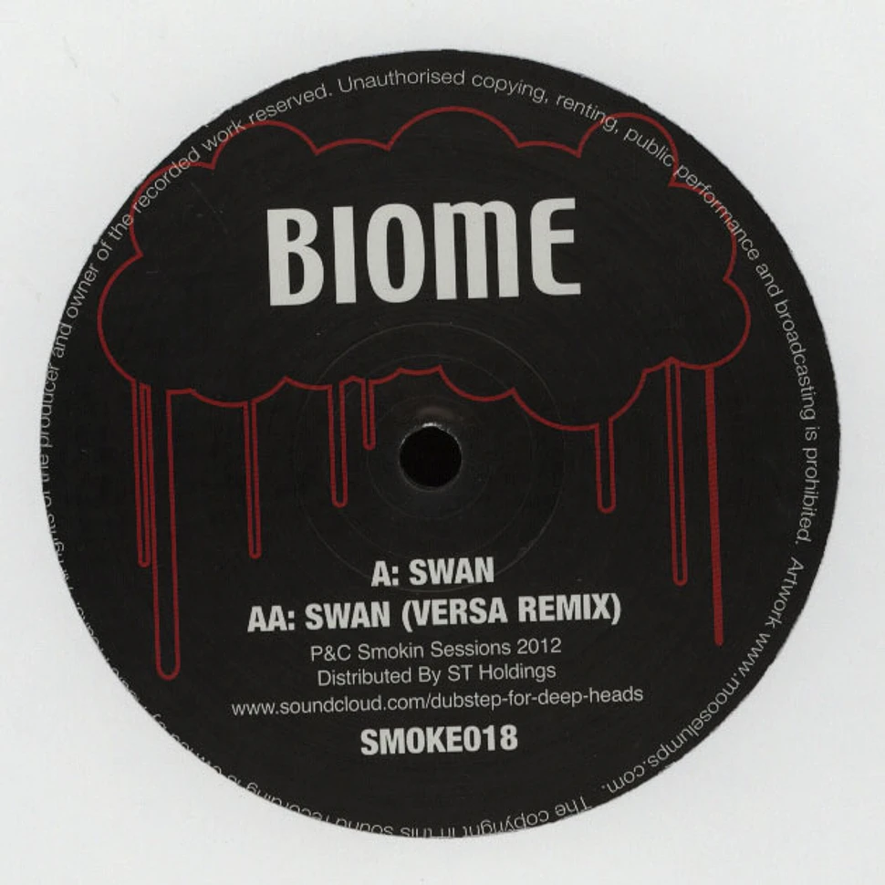 Biome - Swan