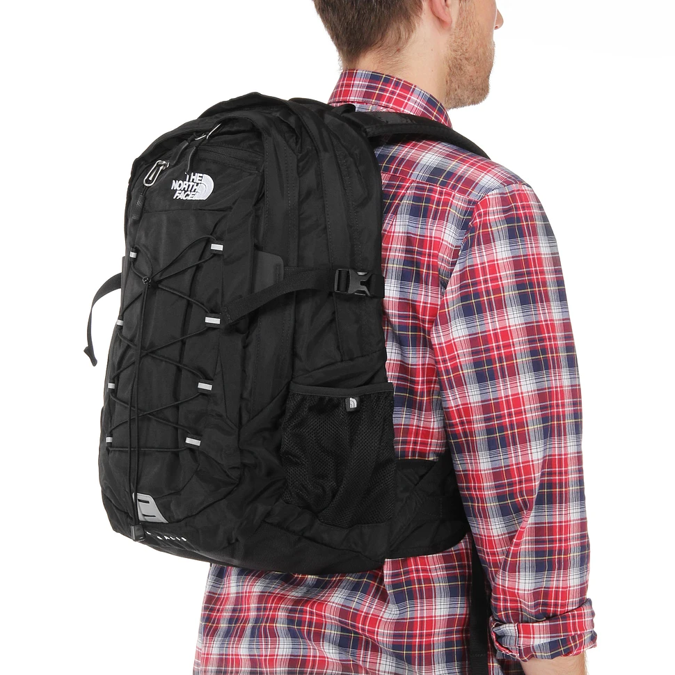 The North Face - Borealis Backpack