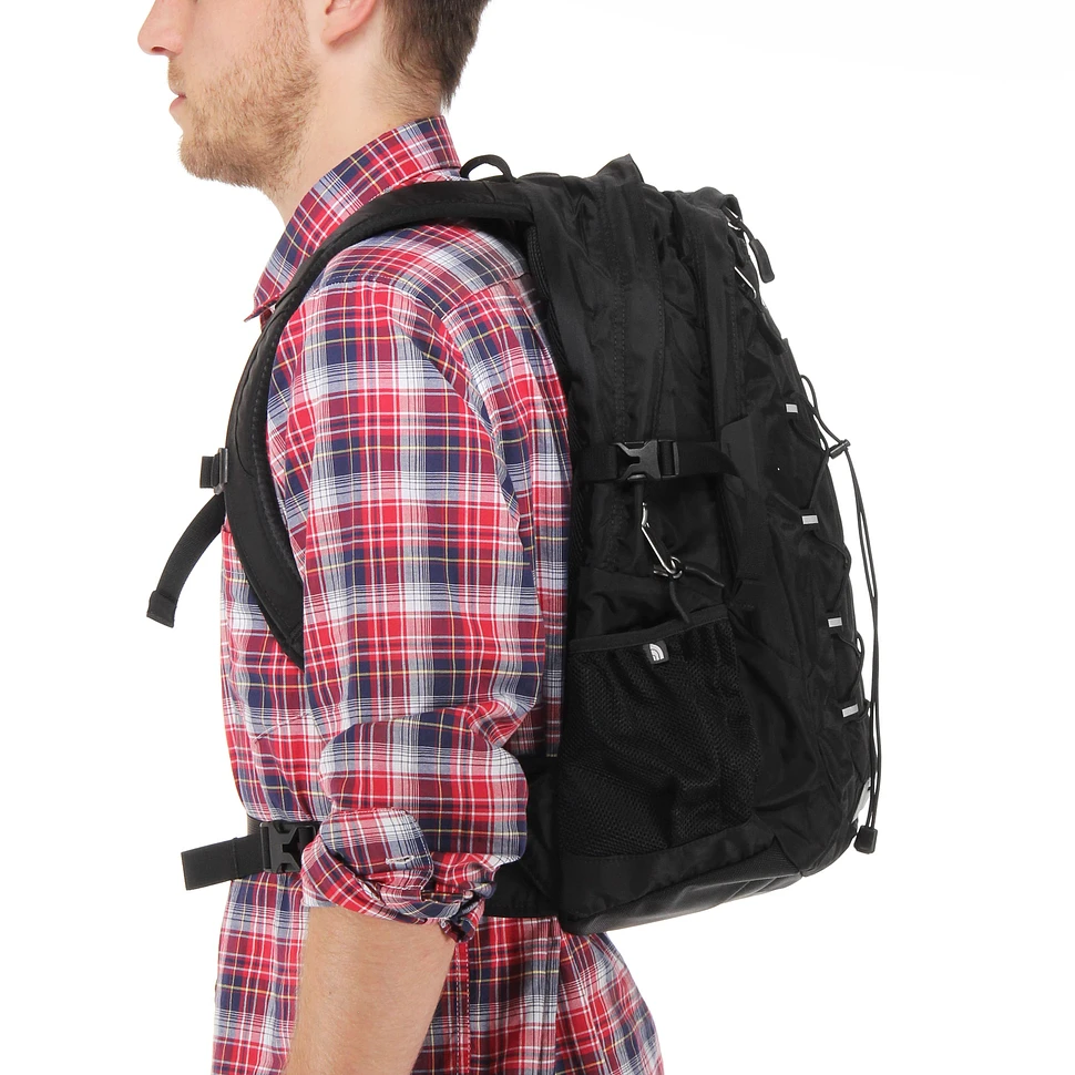 The North Face - Borealis Backpack