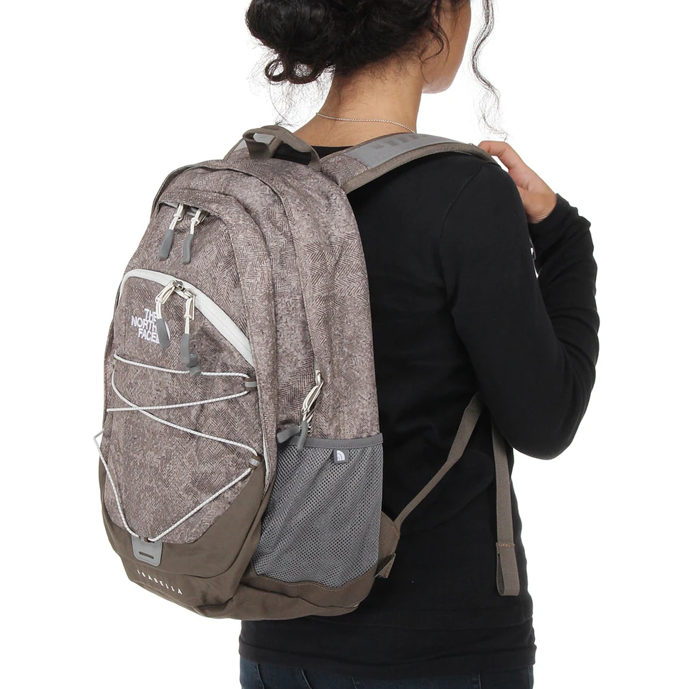 The North Face - Isabella Backpack