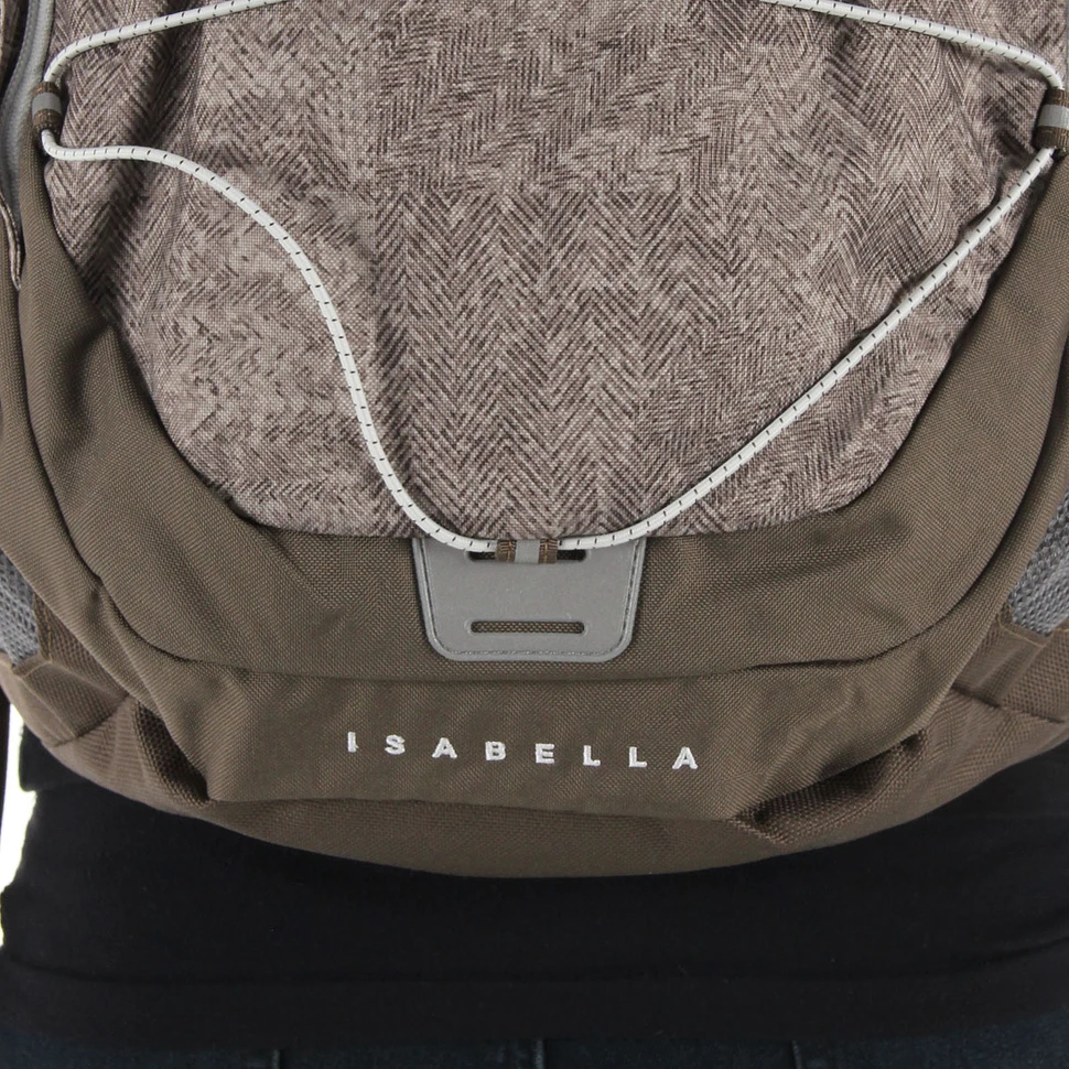 The North Face - Isabella Backpack