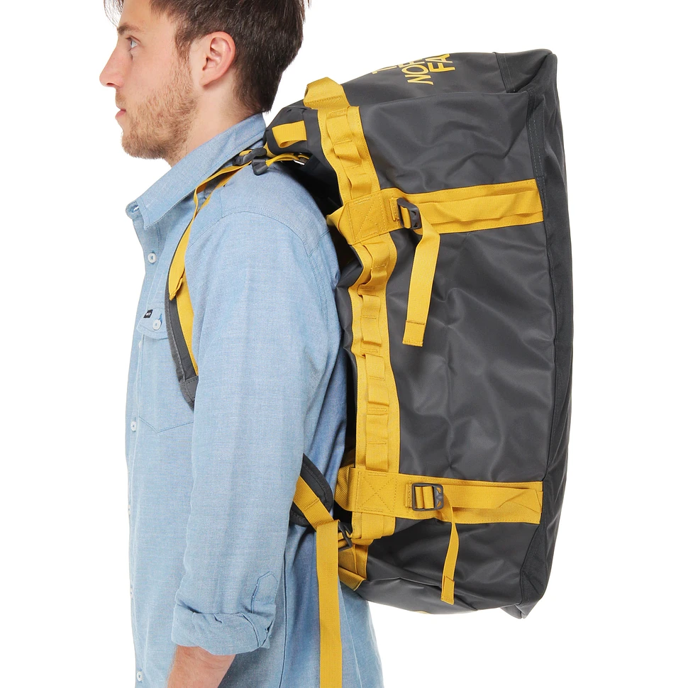 The North Face - Base Camp Duffel Bag L