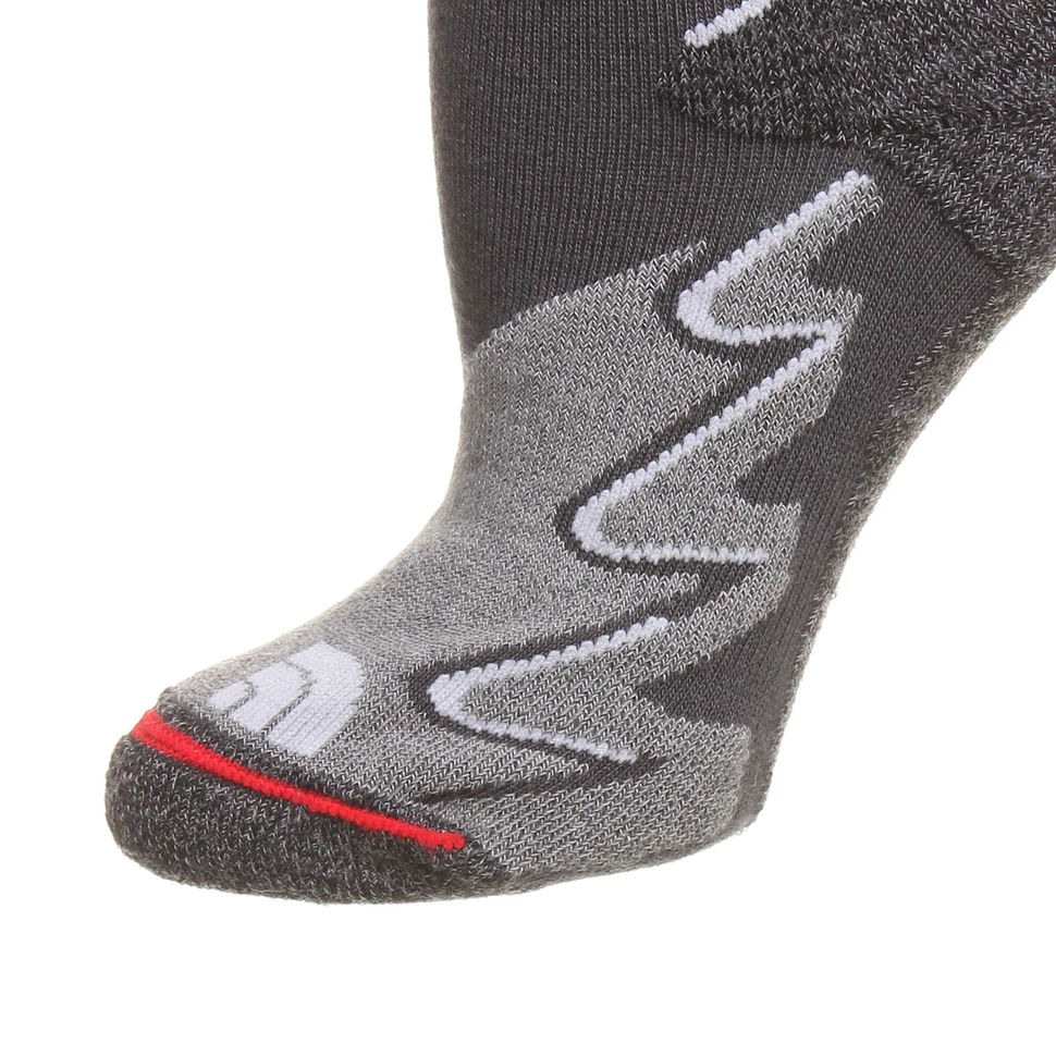 The North Face - Midweight Ski Women Socks