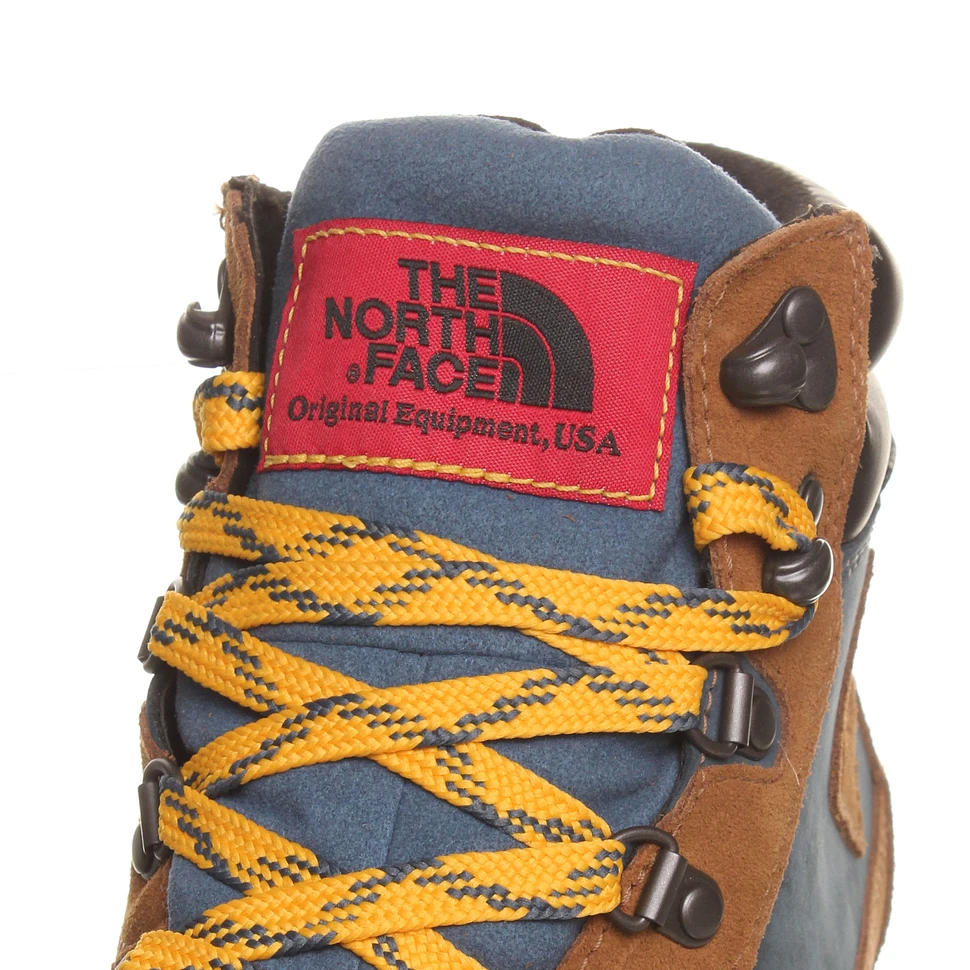 The North Face - Back-To-Berkeley 68