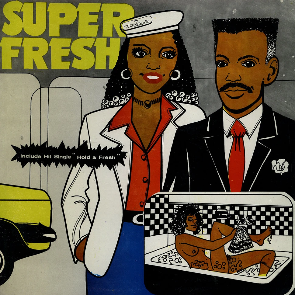 V.A. - Super Fresh