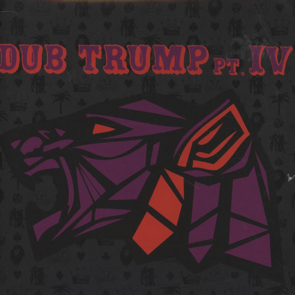 DJ Muro - Dub Trump Part 4