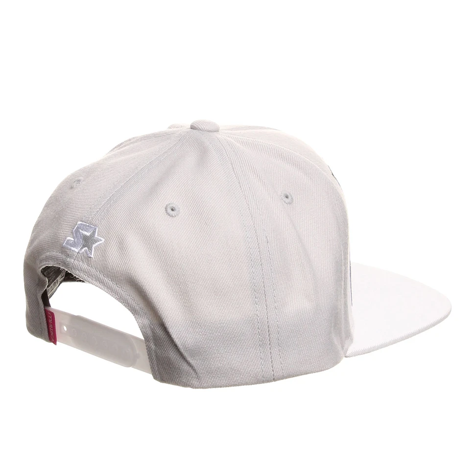 Mishka - Adder Nation Starter Snapback Cap