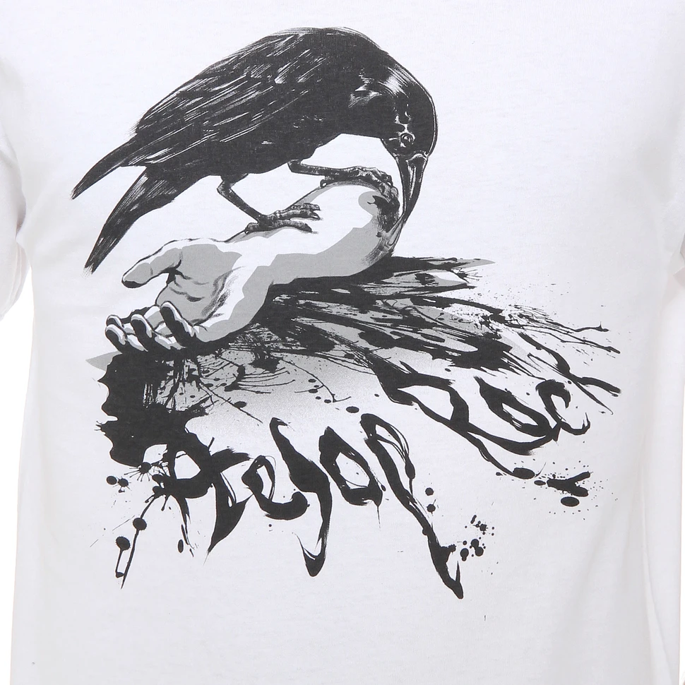 Aesop Rock - Crow T-Shirt