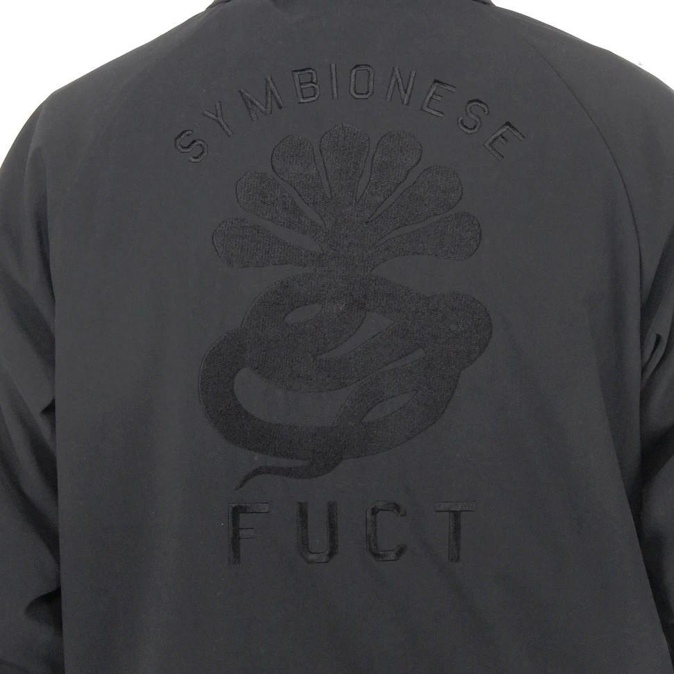 FUCT - SSDD S.L.A. Wind Breaker