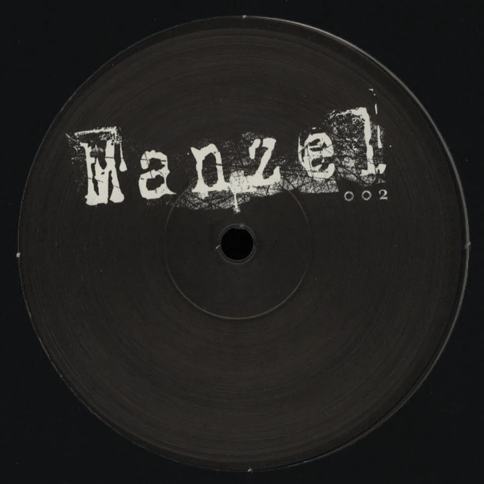 The Unknown Artist - Manzel 2