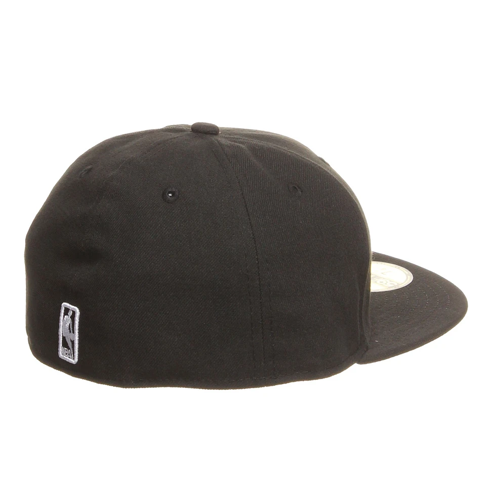 New Era - Brooklyn Nets Secondary Logo 5950 Cap