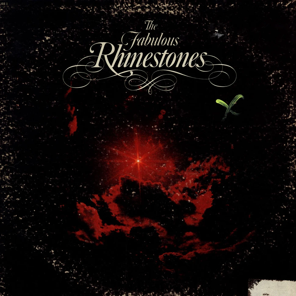 The Fabulous Rhinestones - The Fabulous Rhinestones